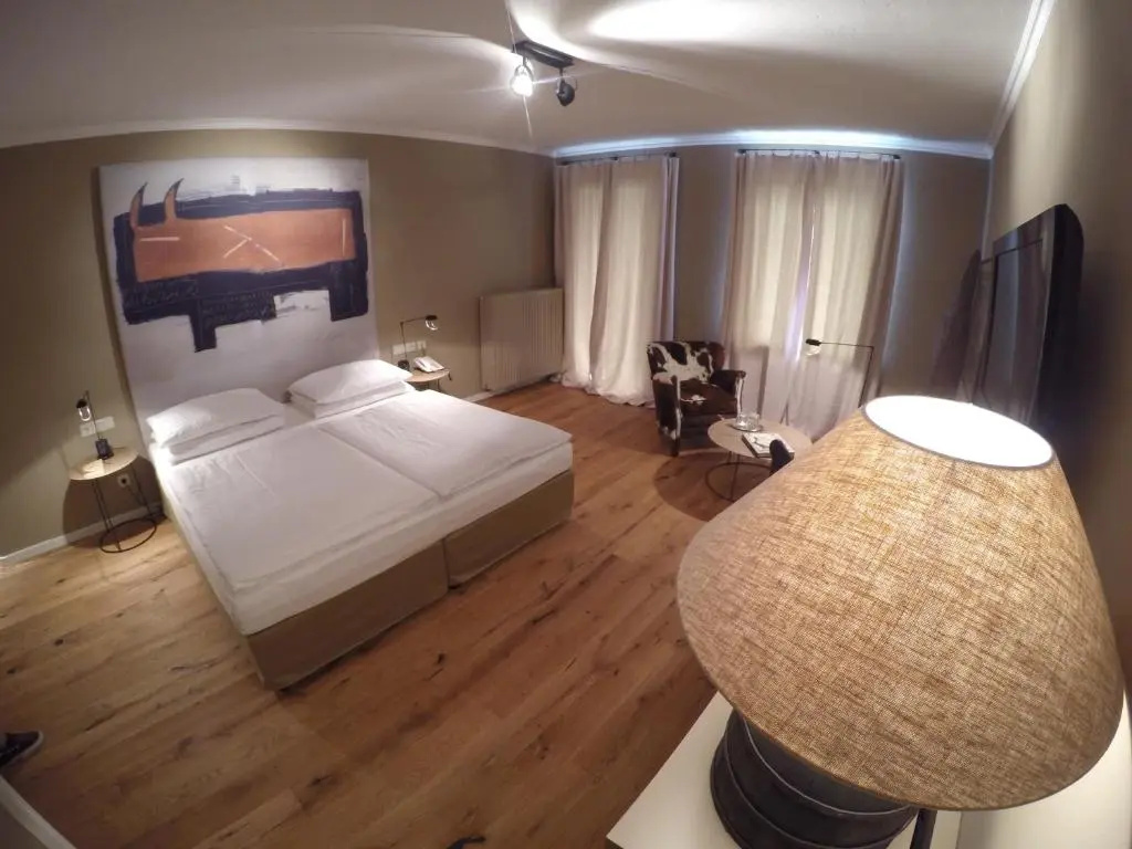 Strandhotel Margaretha