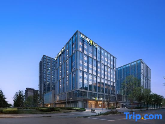 Home2 Suites by Hilton Chengdu Qingyang