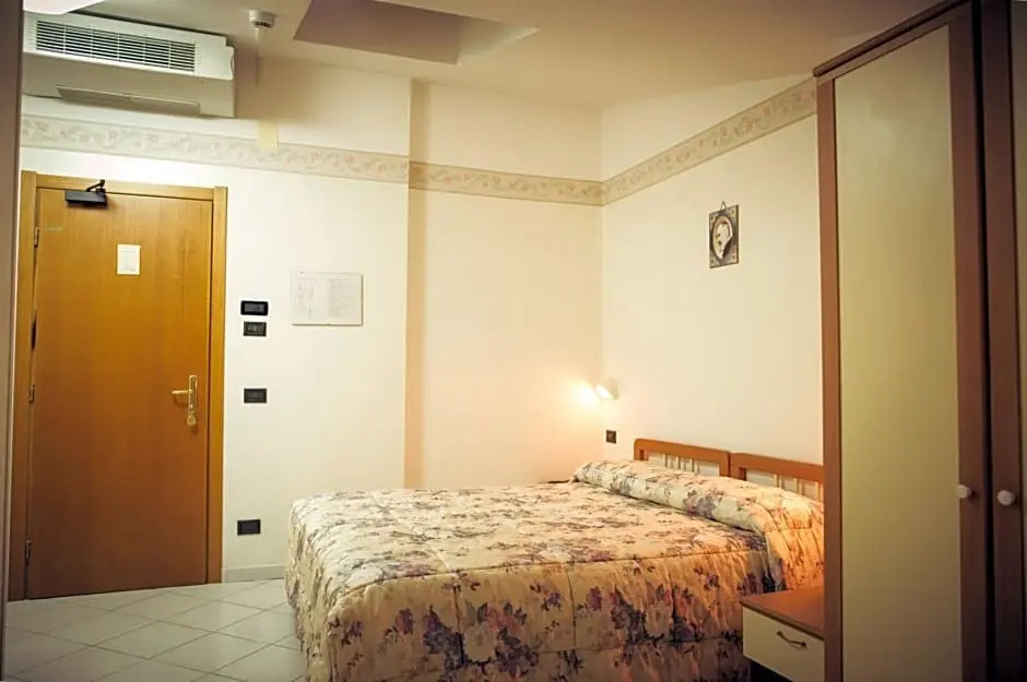 Hotel Fini - Chambres