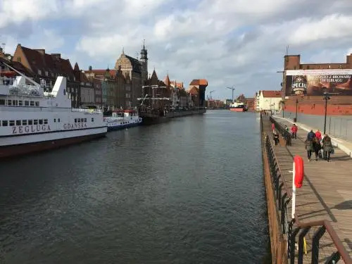 Puro Gdansk Stare Miasto
