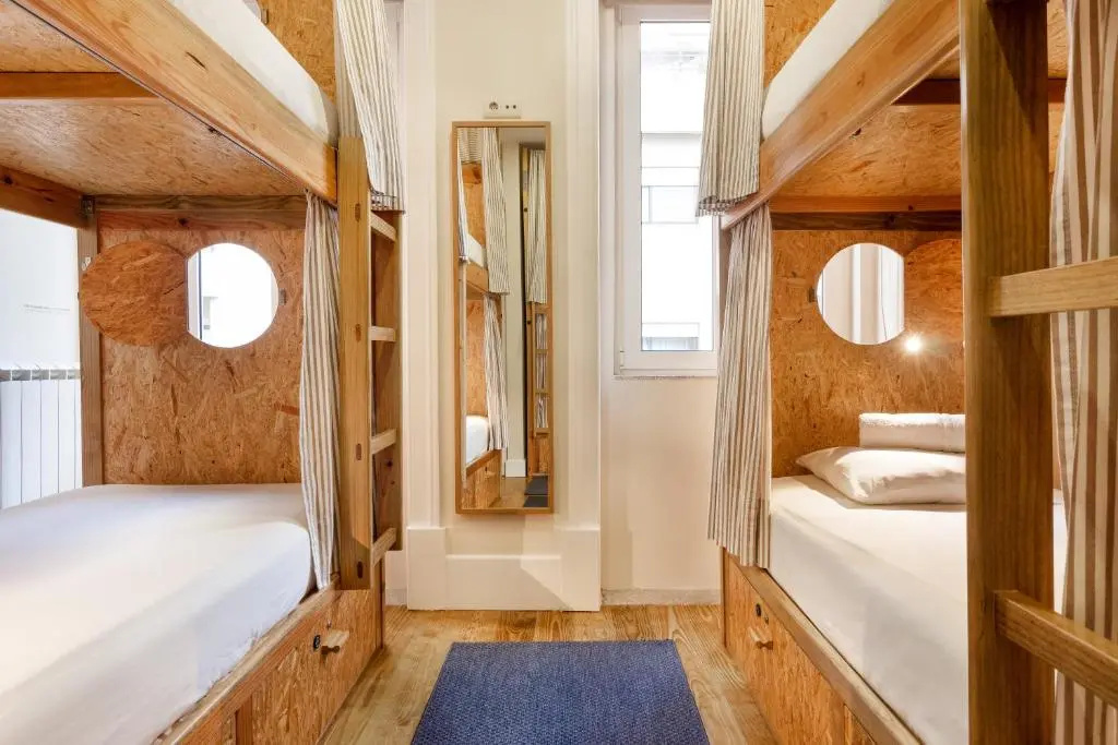 Fishtail Sea House - Chambres