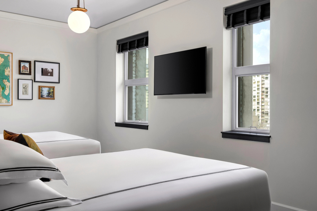 Kimpton Palladian Hotel by IHG - Général