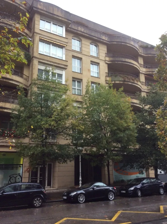 Apartamento Ondarreta
