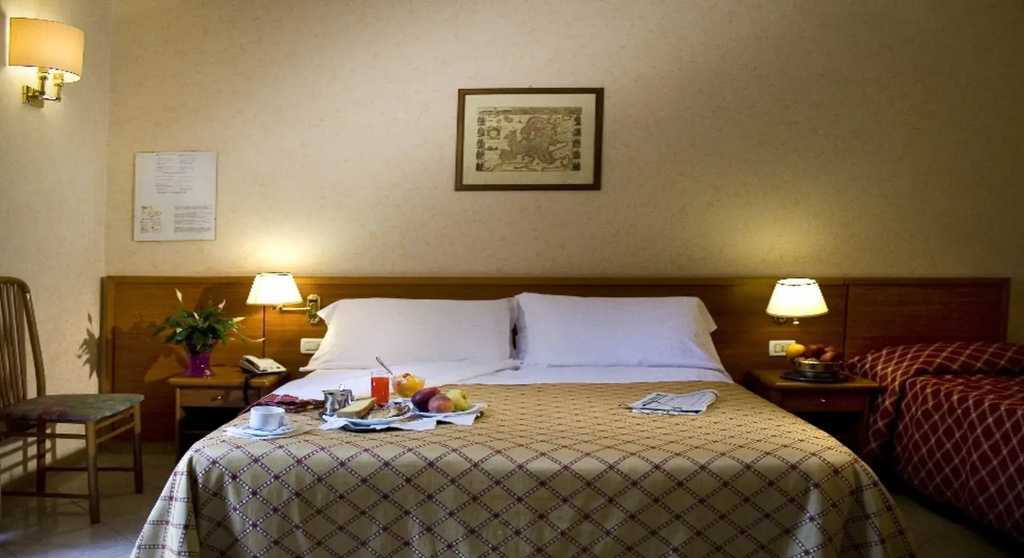 Hotel photo 21