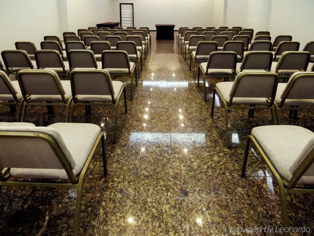 Hotel Atlante Plaza - Général