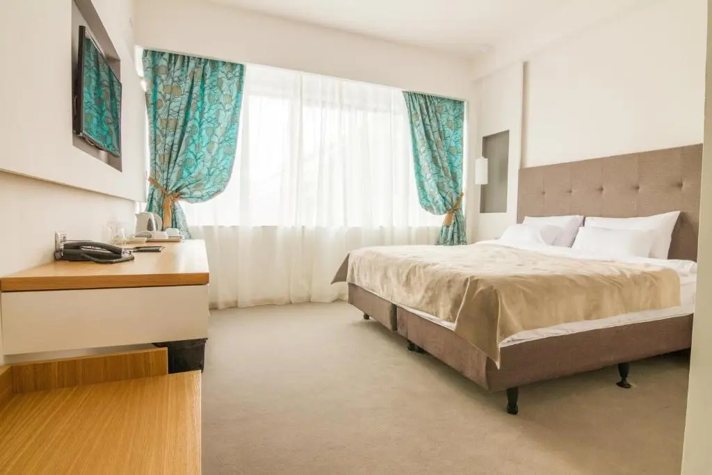 Gardenia Hotel & Spa - Chambres