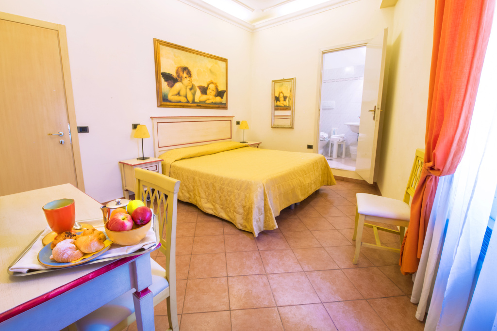 Hotel Vasari — 5