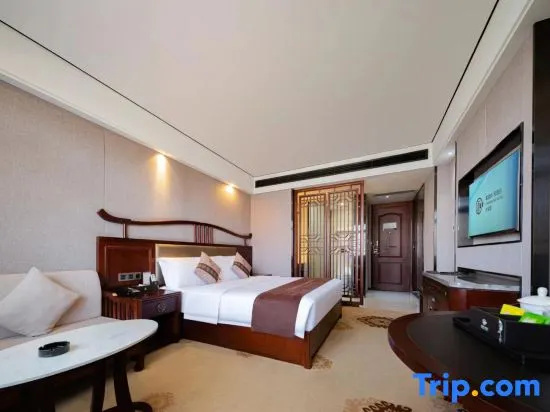 Vide Hotel - Chambres