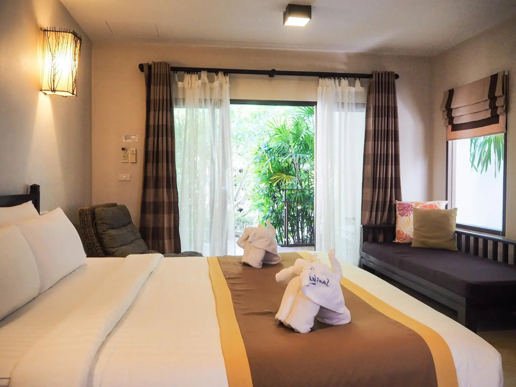 Sarikantang Resort & Spa (SHA Plus+) - Général