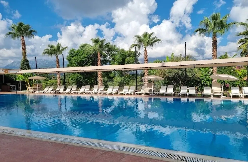 Hotel photo 14