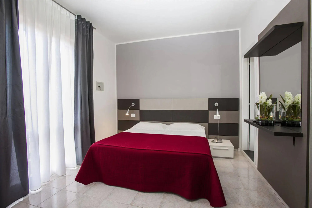 Hotel Gardenia - Général
