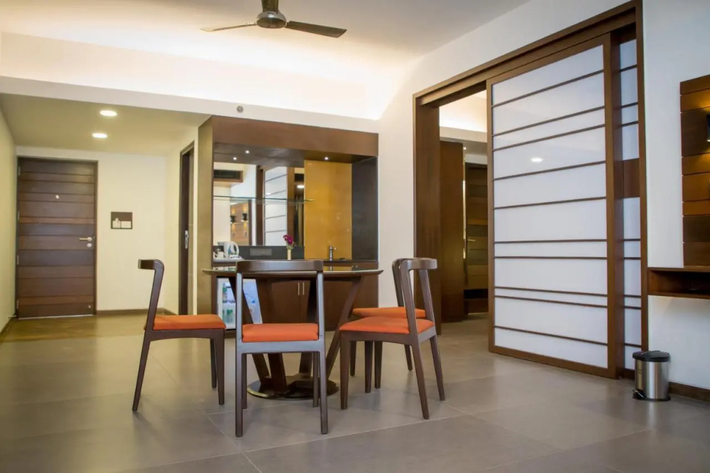 Hotel photo 20