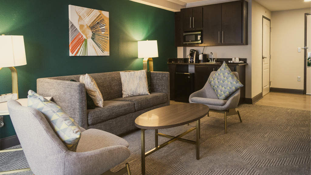 Holiday Inn Macon North by IHG - Général