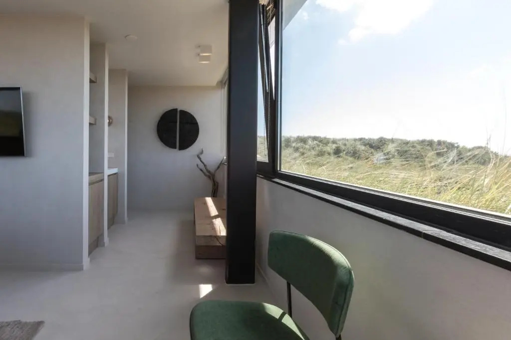 Tien Torens - Chambres