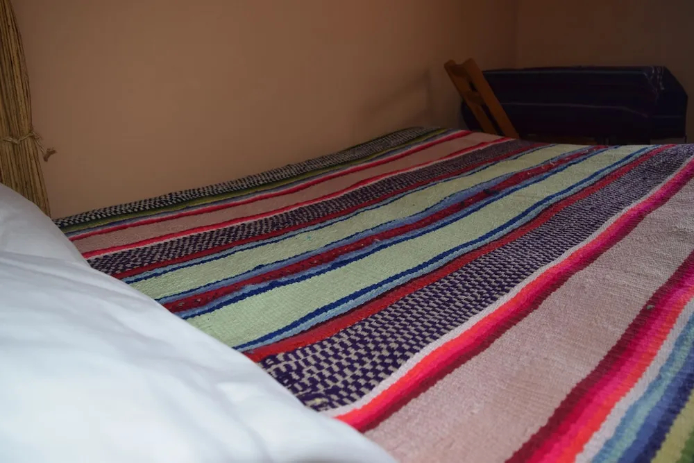 Taquile Sumaq Wasi - Adults only - фото 24