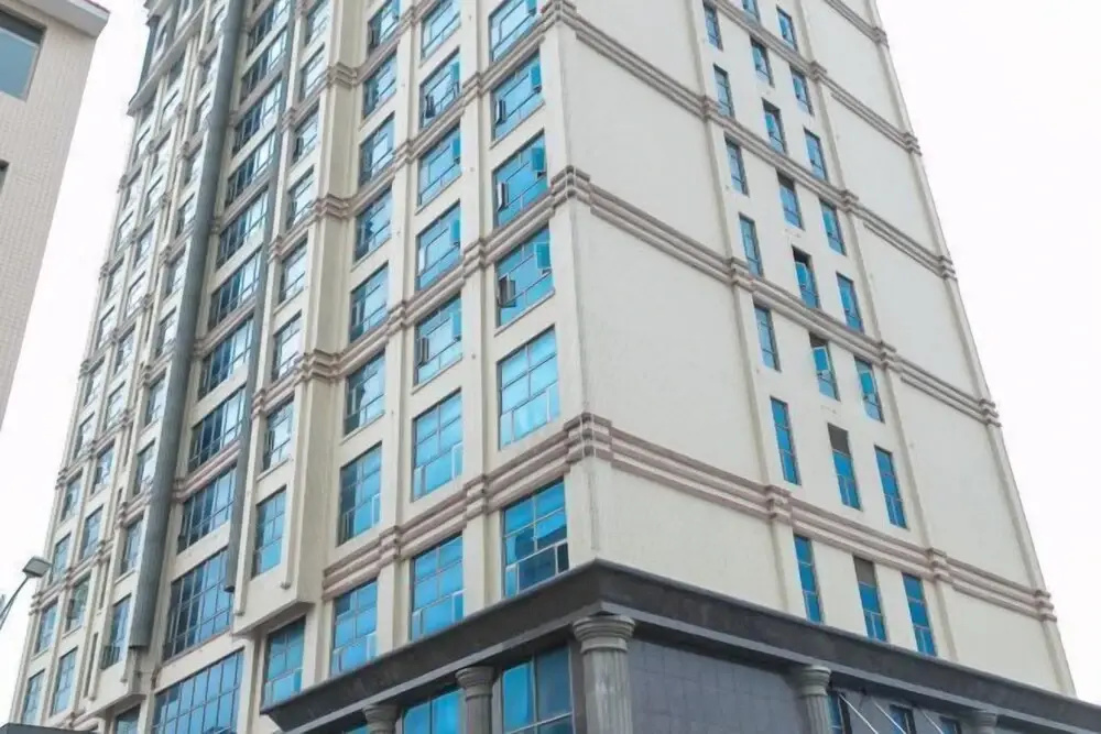 Tianyi International Hotel