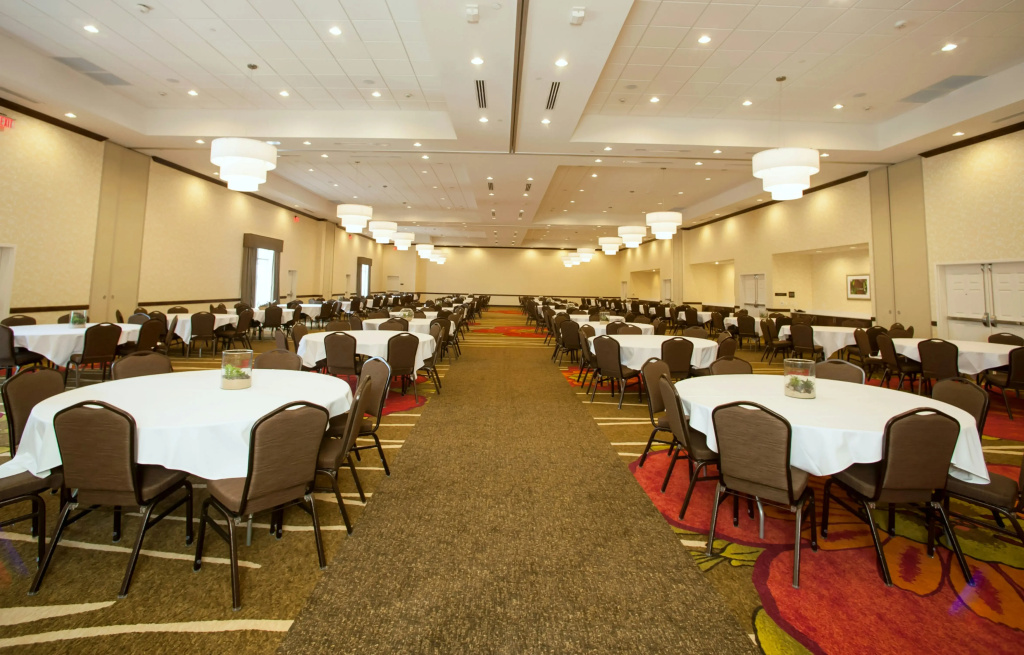 Hilton Garden Inn San Antonio-Live Oak Conference Center - Général