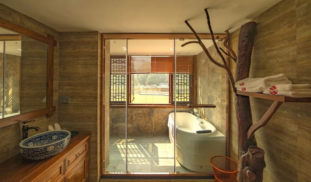 Lee's Boutique Resort — 6
