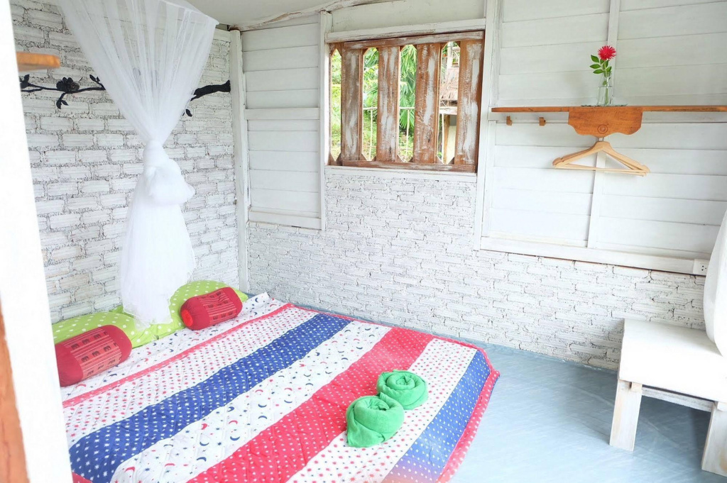 Nusha Homestay photo 3