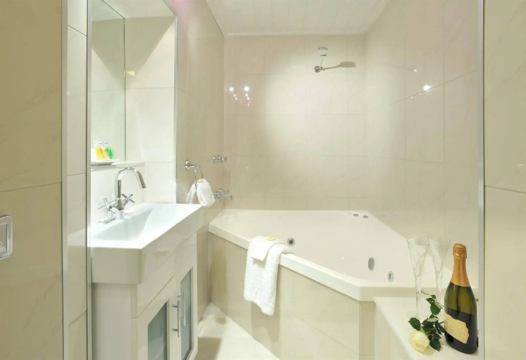 The Loft In The Mill Boutique Accommodation - Général