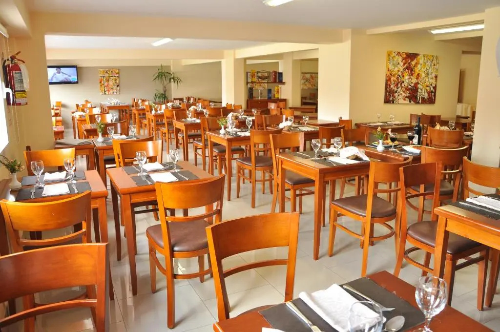Hotel Riviera - Général