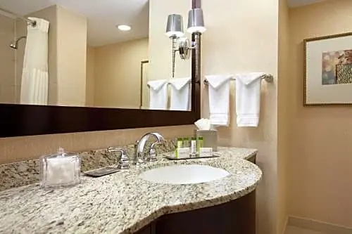 DoubleTree by Hilton Boston - Bedford Glen - Chambres