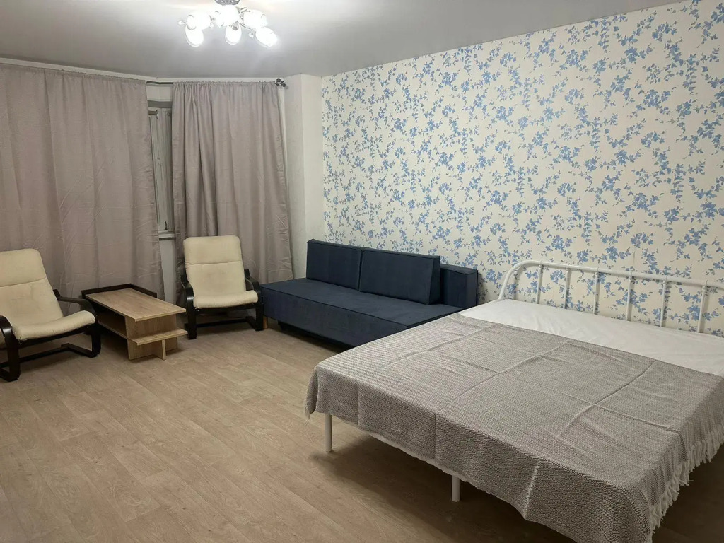 Апартаменты на улице Кутузовская 23 - фото 3