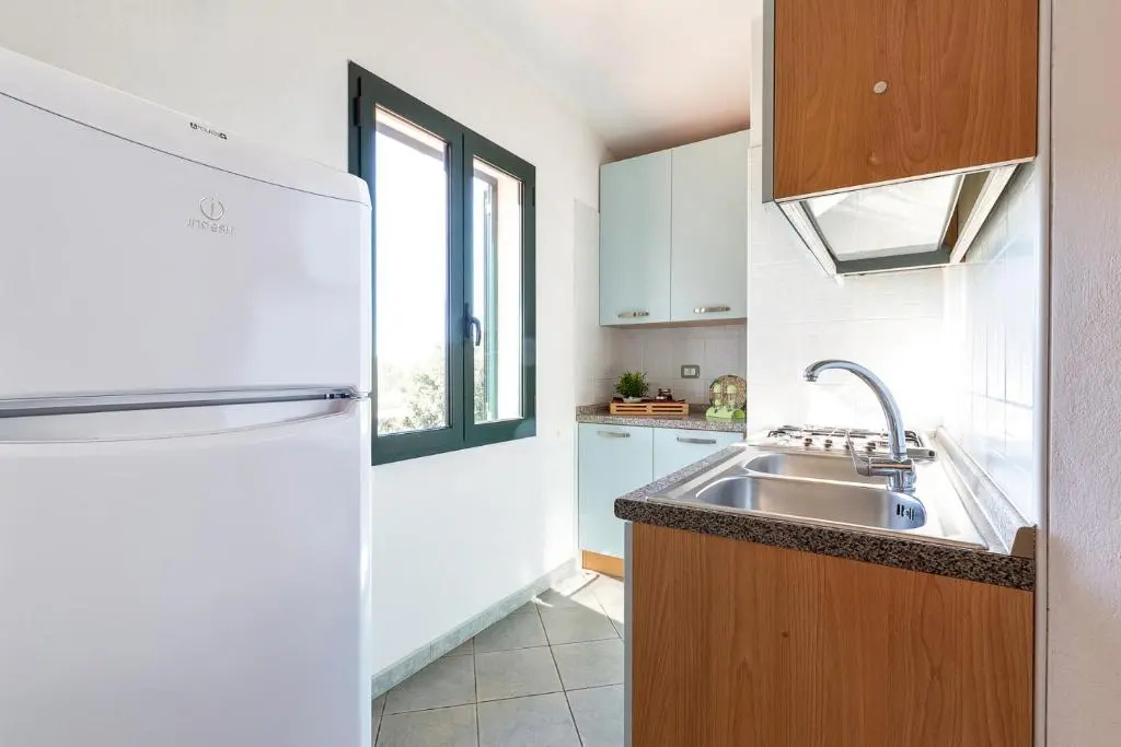 Case Vacanza Masoniai - Chambres