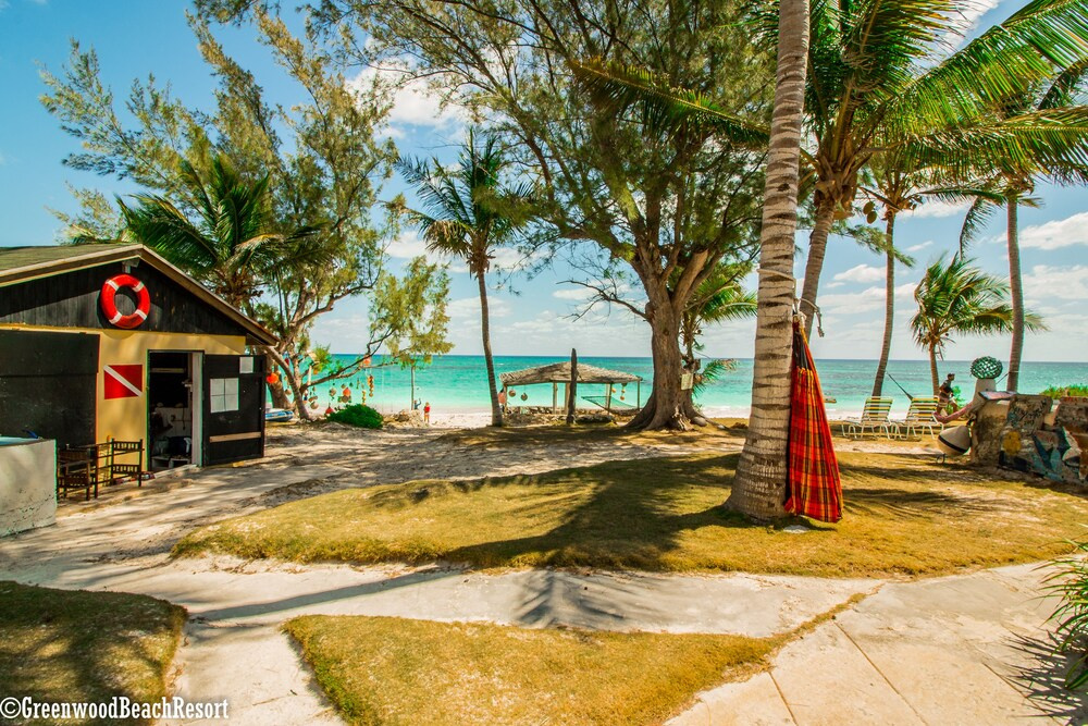 Beach & Waterfront