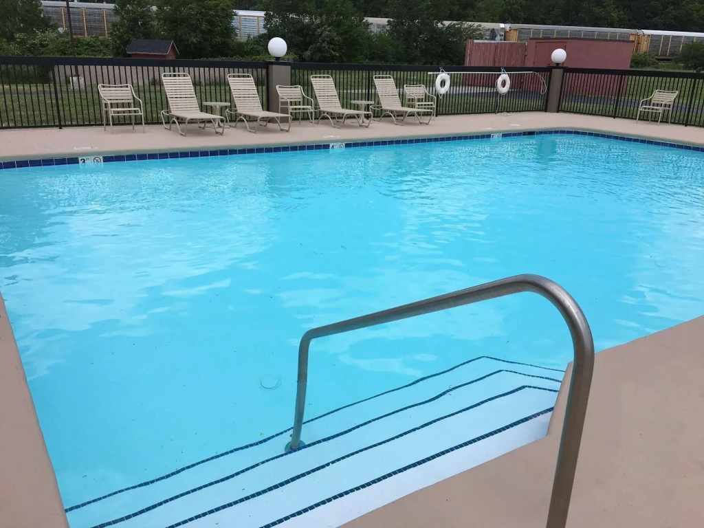 Country Inn & Suites by Radisson, Sandusky South, OH - Général