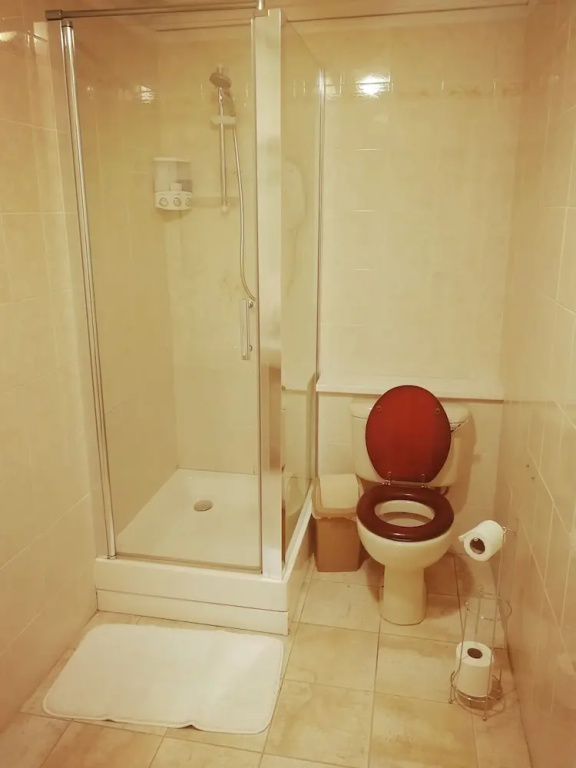 Victoria Hotel - Chambres