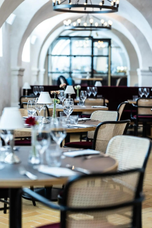 Jørgensens Hotel - Général