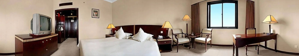 Hangzhou Zancheng Hotel - Général