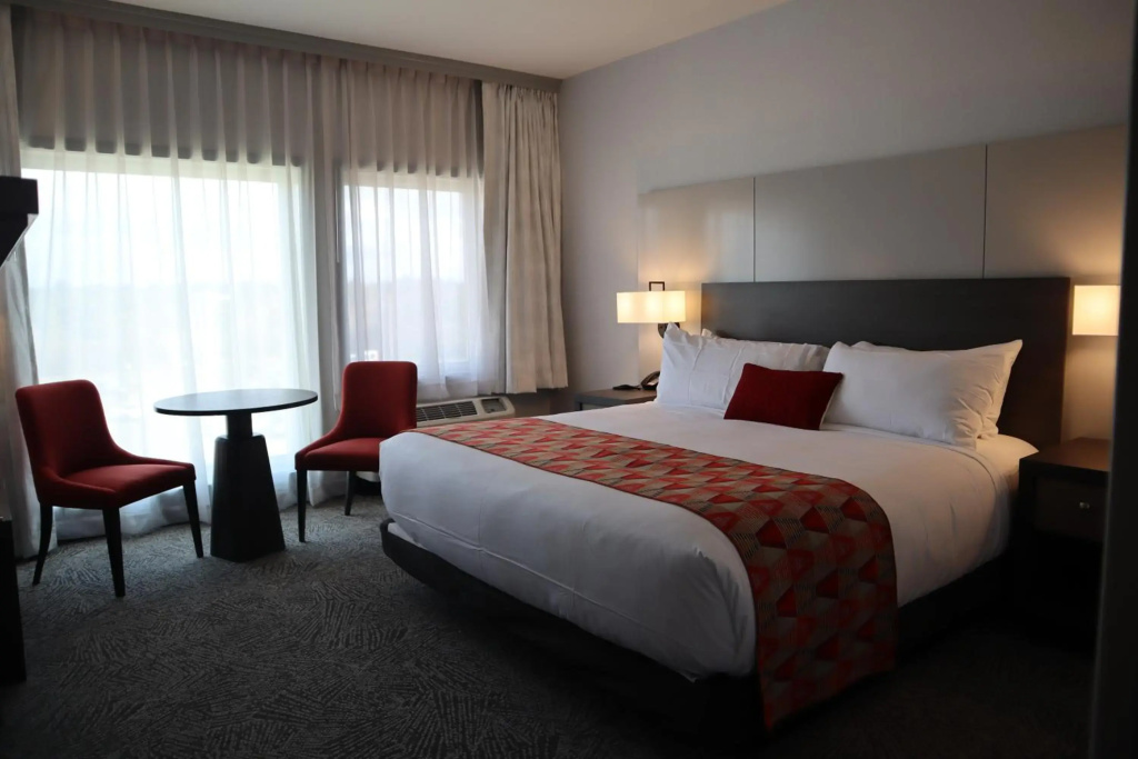 Quinault Beach Resort & Casino - Général