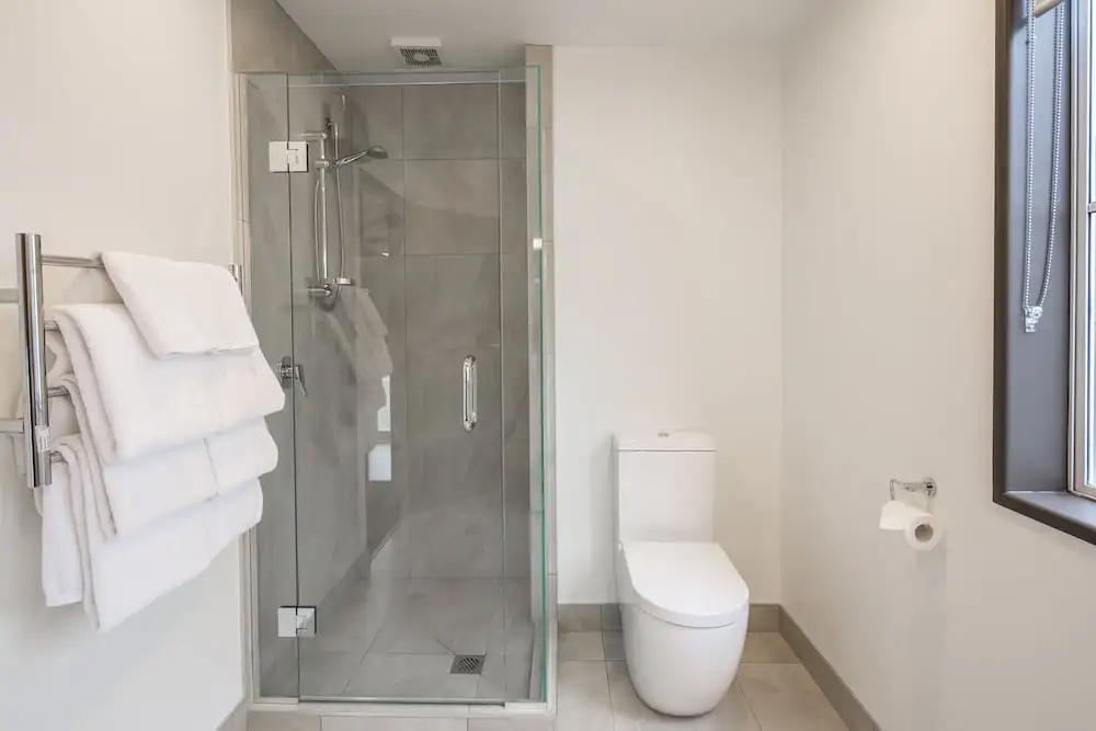 Pavilions Hotel - Chambres