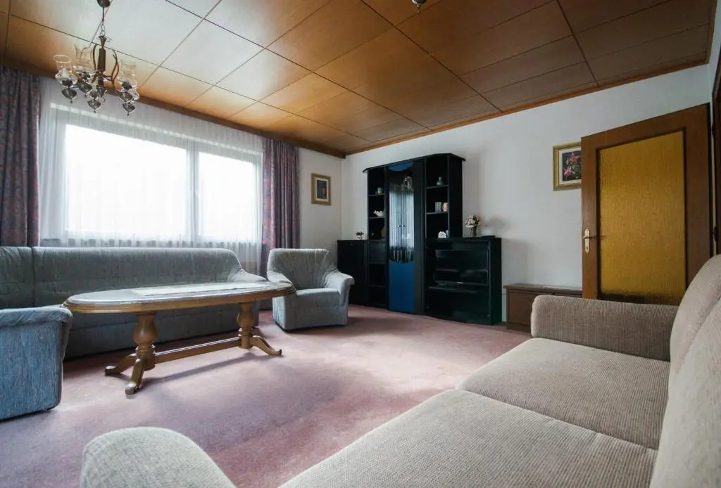 Haus Egger - Chambres