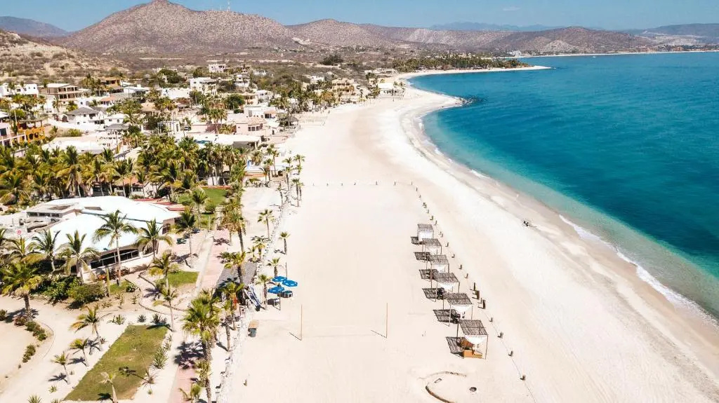 Beach & Waterfront