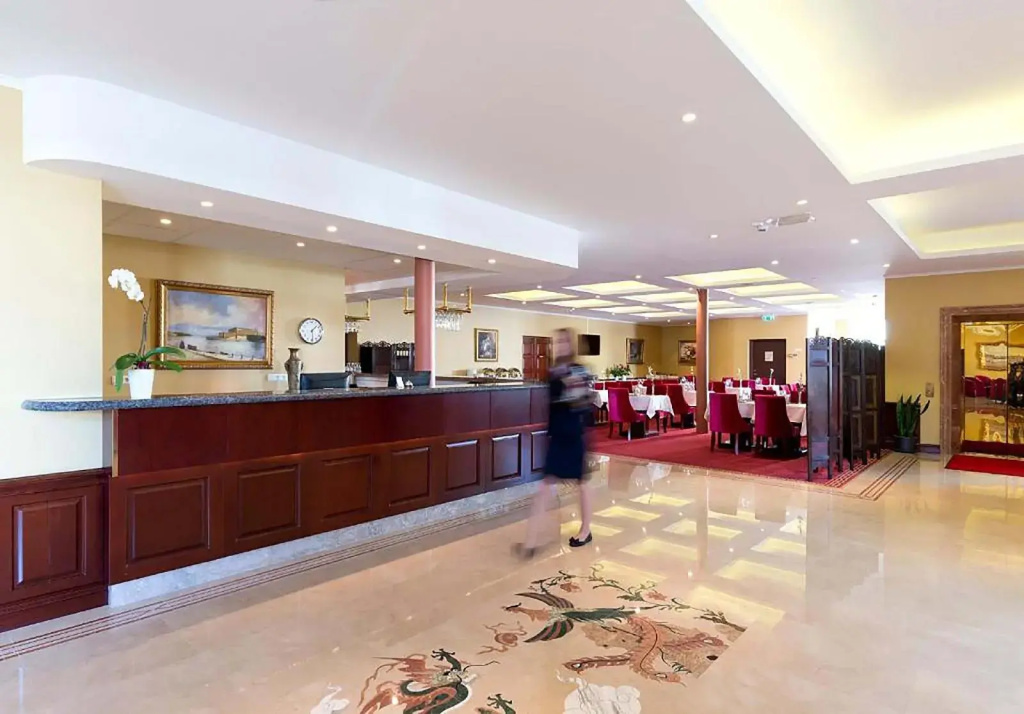 Hotel photo 20