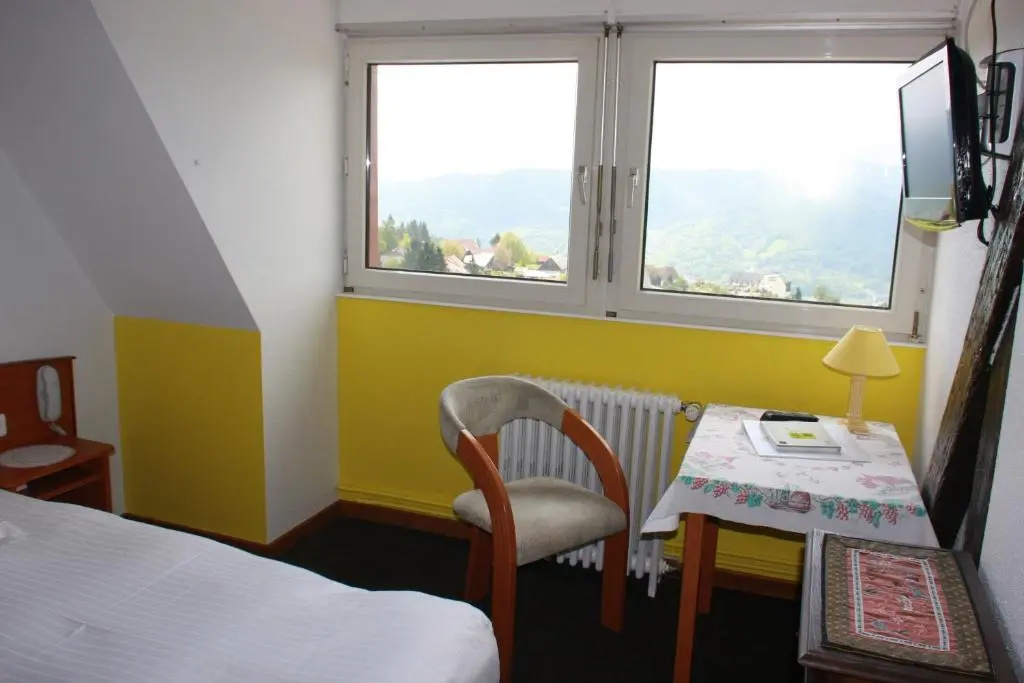 Voir la photo 2 — Hotel Roess