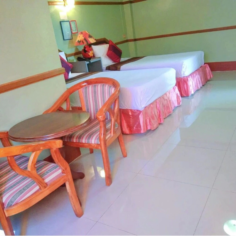 Hotel photo 11
