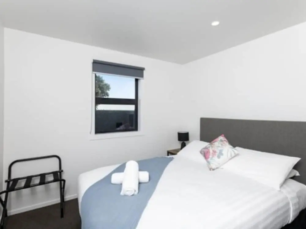Waikanae Beach TOP 10 Holiday Park - Chambres