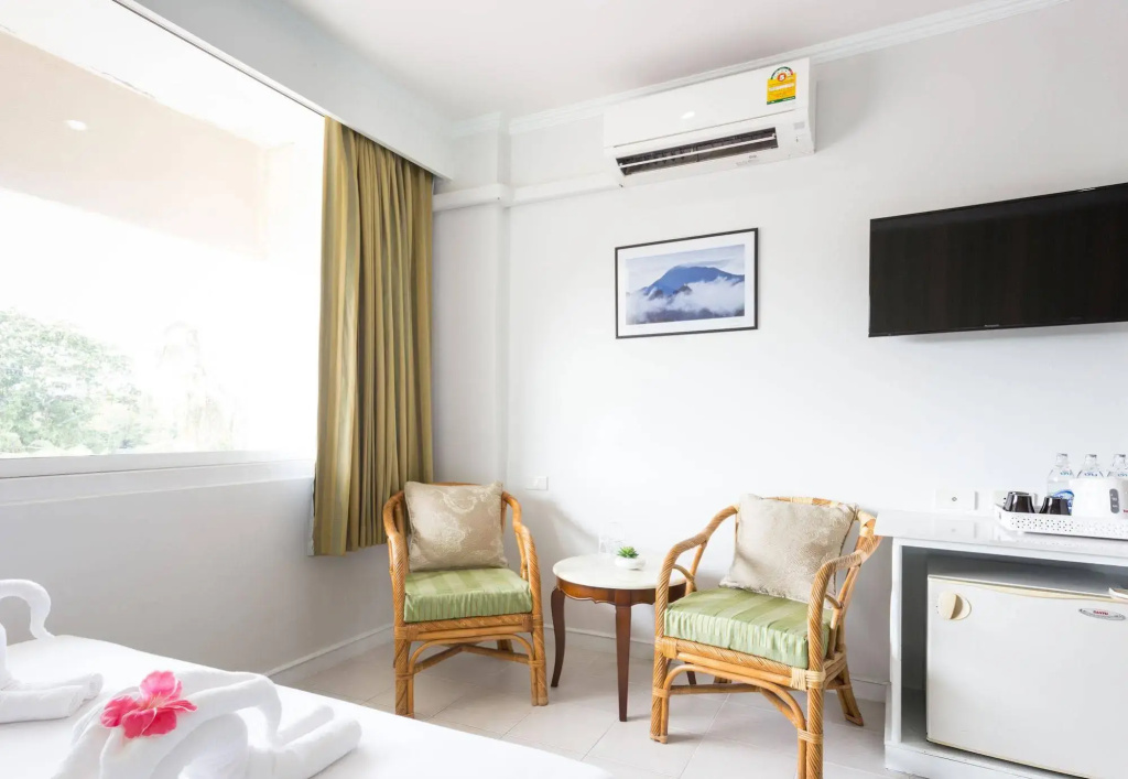Krabi Royal Hotel - Général