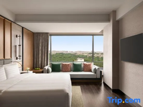 Gold Orchid Bangkok - Chambres