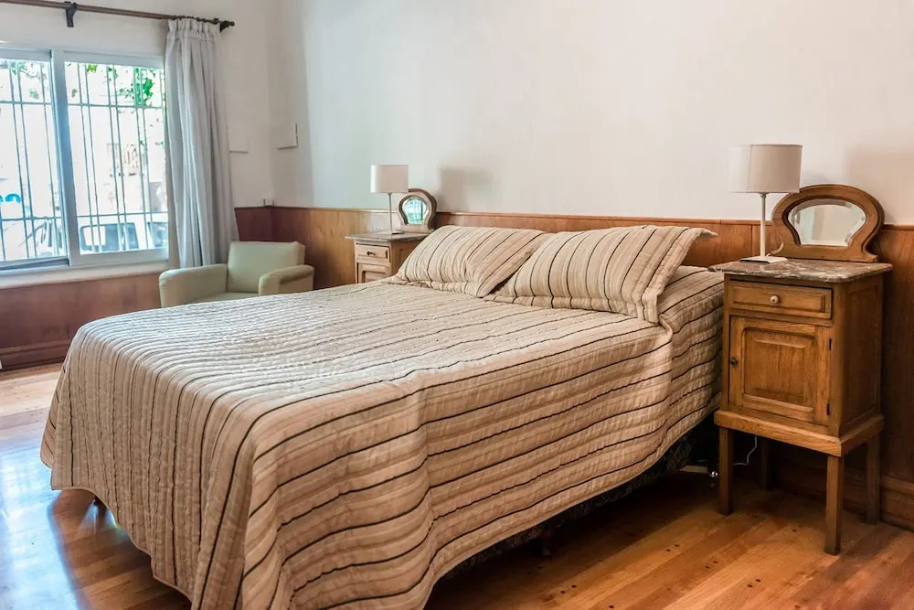 Casa Magnolia by Vilvey Turismo - фото 4