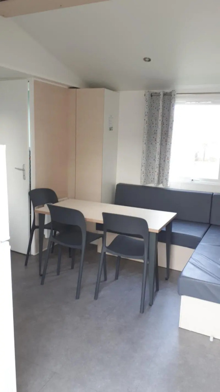 VVF Pointe Bretagne, Argol - Chambres