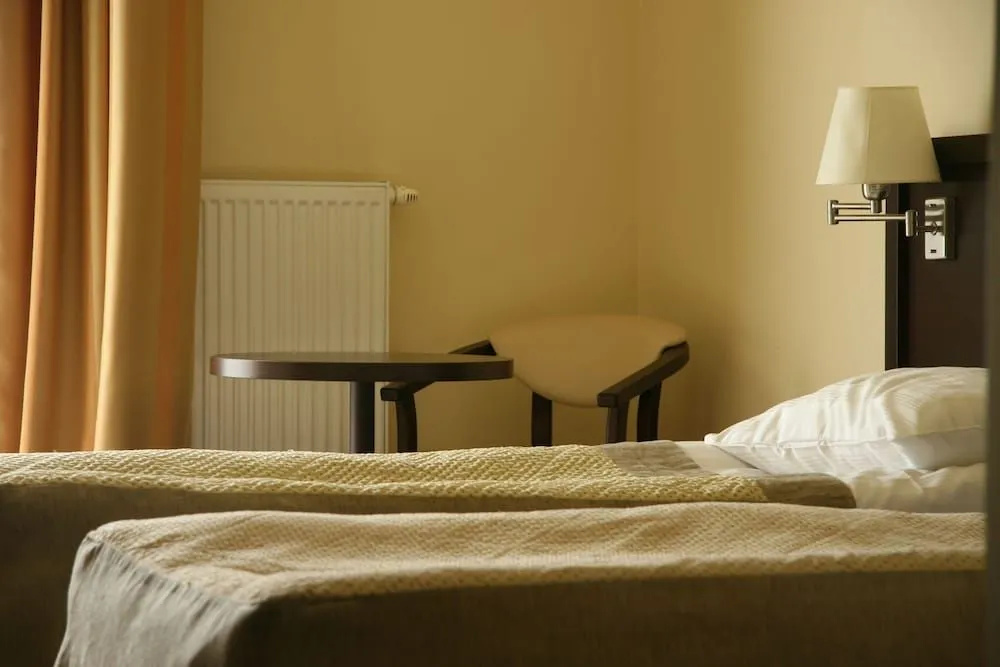 Hotel Elbrus Spa & Wellness - Général