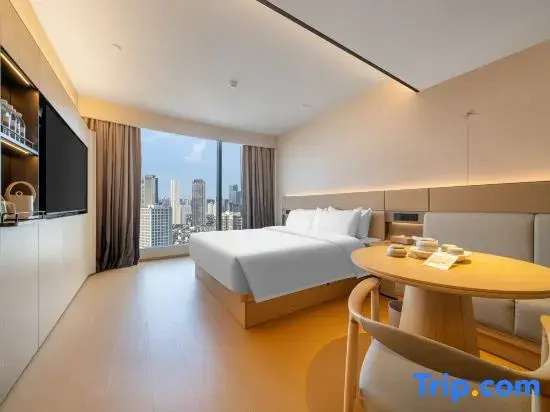 Business room