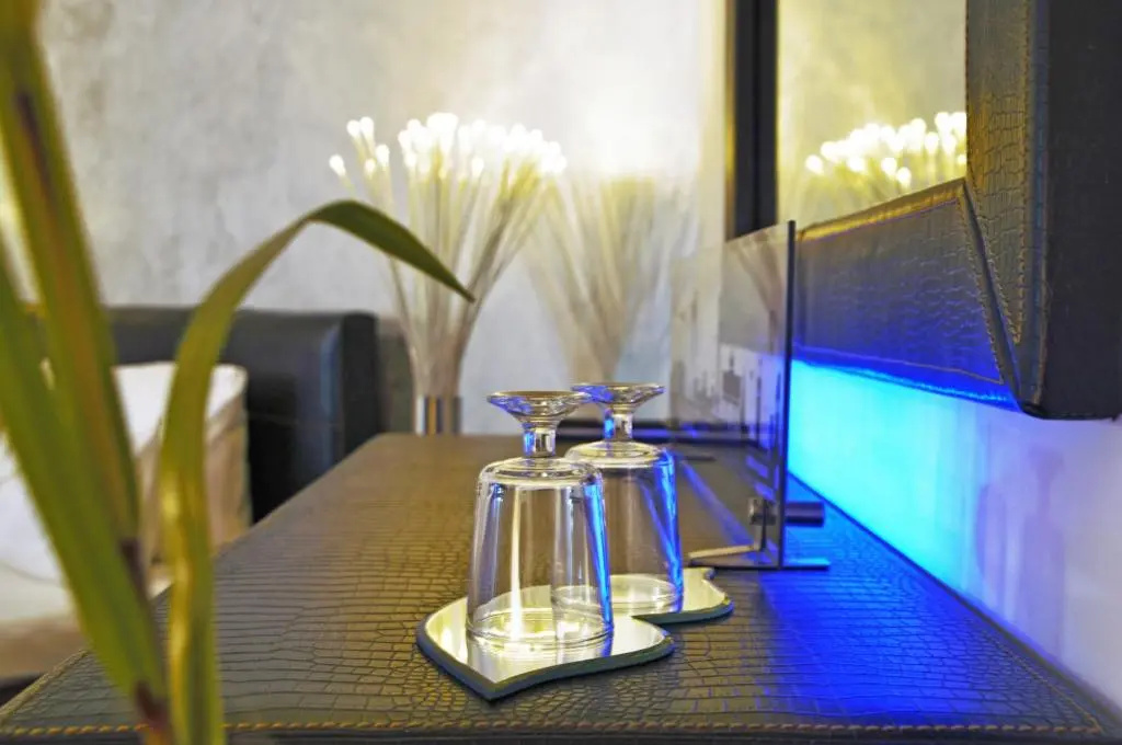Park Ambiente Friedberg - Chambres
