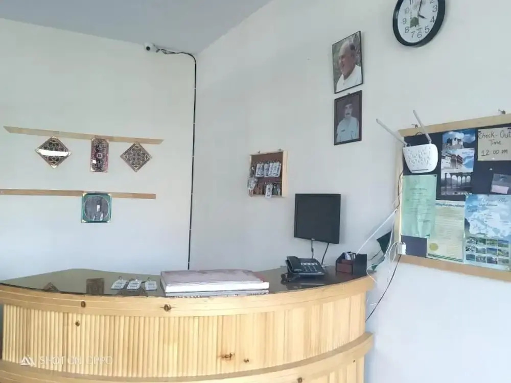 Haji Dream Land Hotel — фото 2