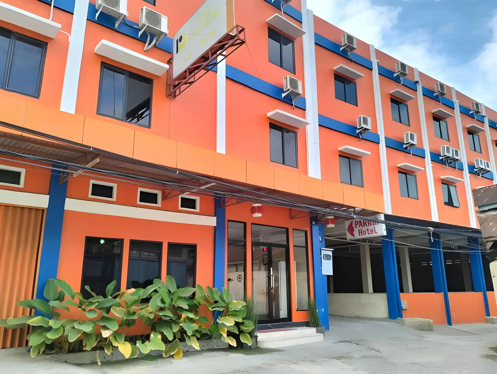 Hotel Pundi Rezeki 3